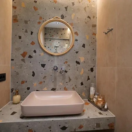 Agroturizem Ndryshe 4* Tirana