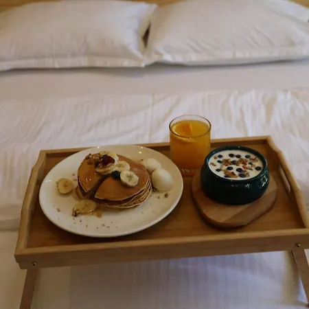 Agroturizem Ndryshe Hotel Tirana
