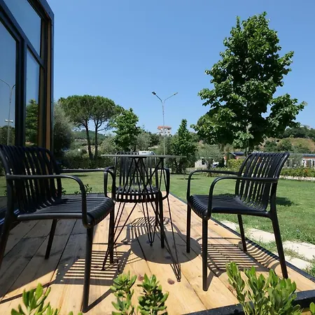 Hotel Agroturizem Ndryshe 4*