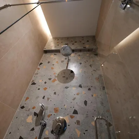 Agroturizem Ndryshe Hotel