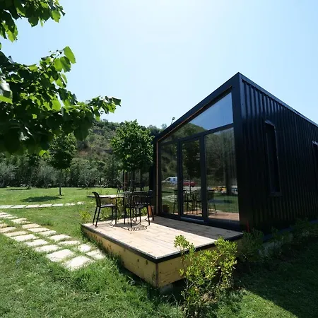 Agroturizem Ndryshe Hotel