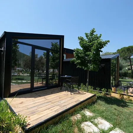 Agroturizem Ndryshe Hotel 4*