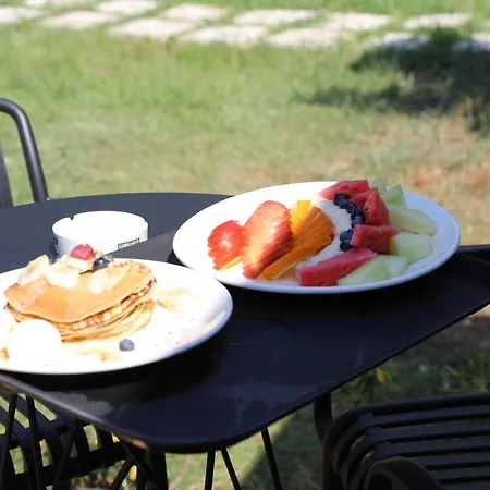 Hotel Agroturizem Ndryshe 4*