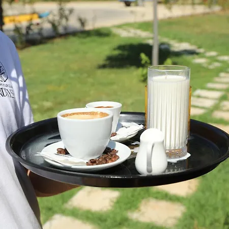 Agroturizem Ndryshe Hotel 4*
