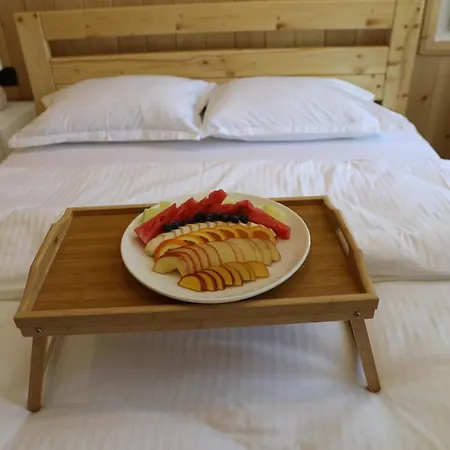 Agroturizem Ndryshe 4* Tirana