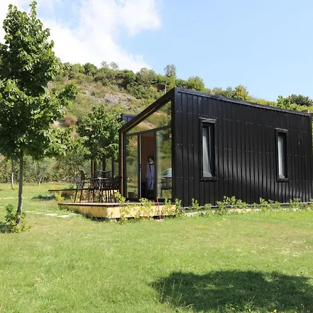 Hotel Agroturizem Ndryshe