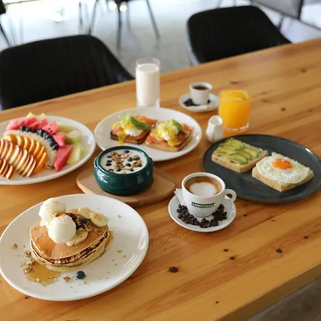Hotel Agroturizem Ndryshe