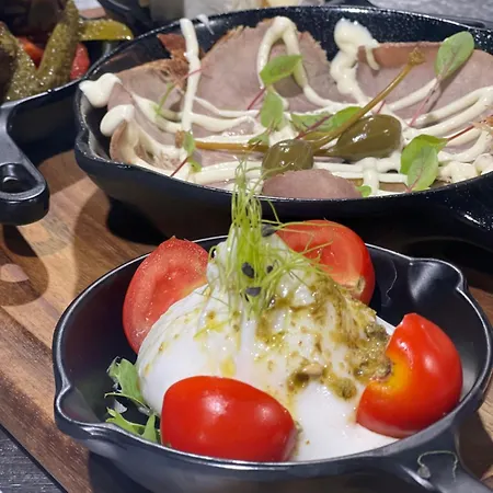 Hotel Agroturizem Ndryshe 4*