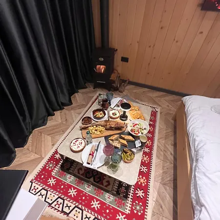Agroturizem Ndryshe 4*